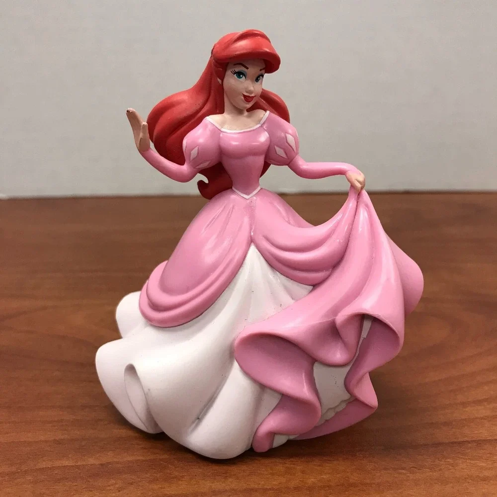 Disney princess cake